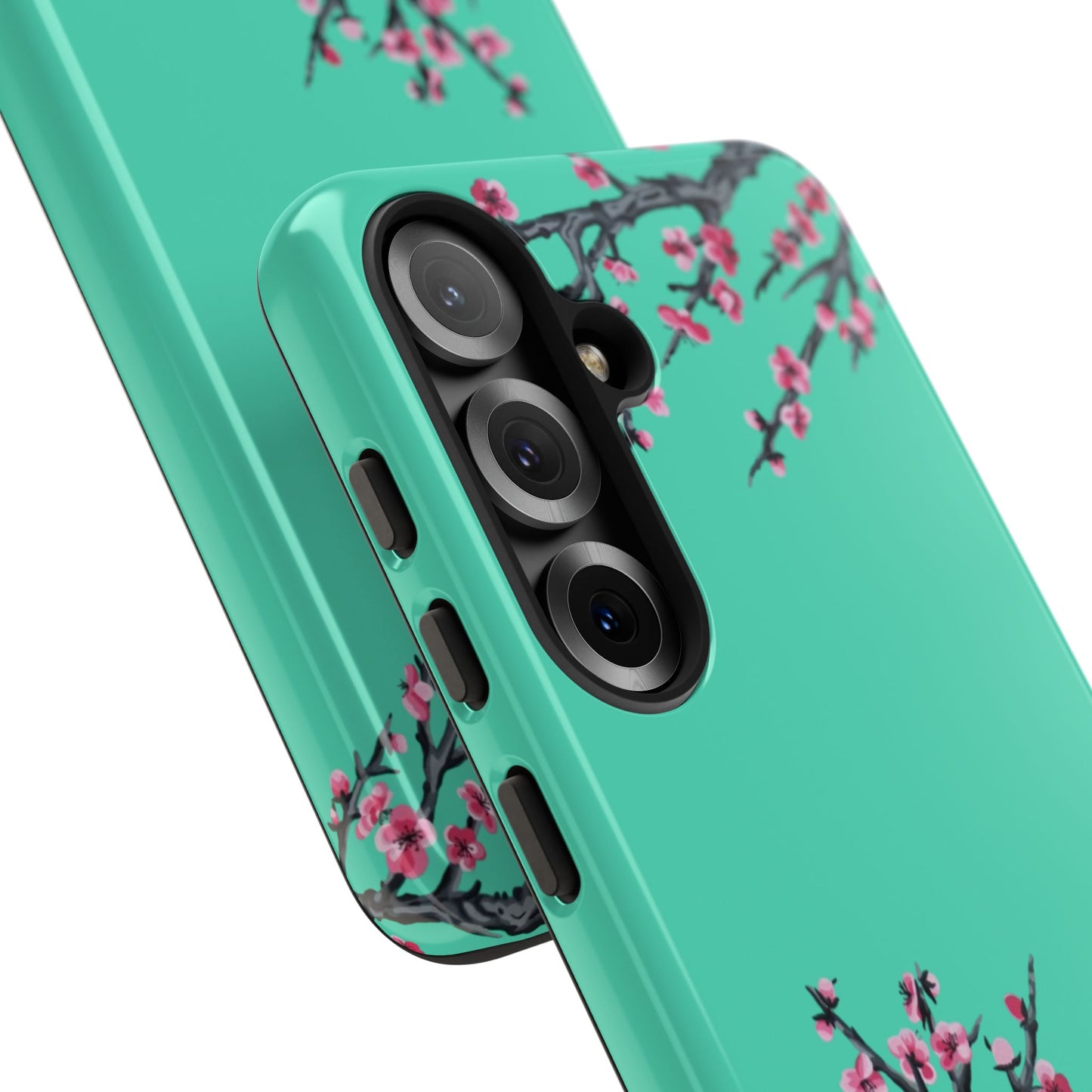 Cherry Blossom Tough Case