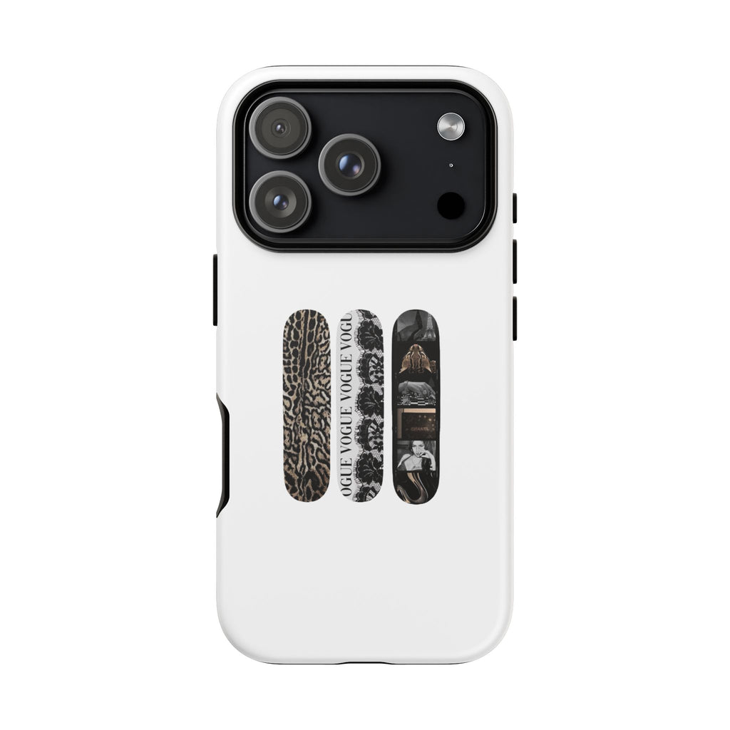 In Vogue Phone Case