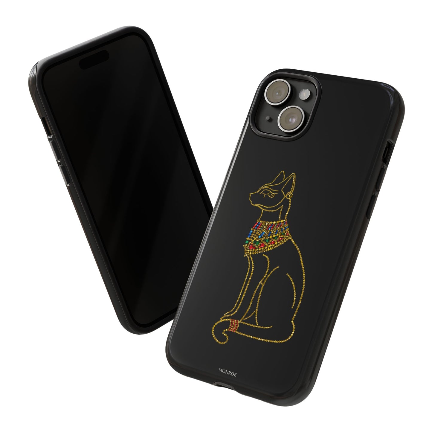 Egyptian Cat Tough Case