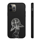 Dancing Disco Ball Phone Case