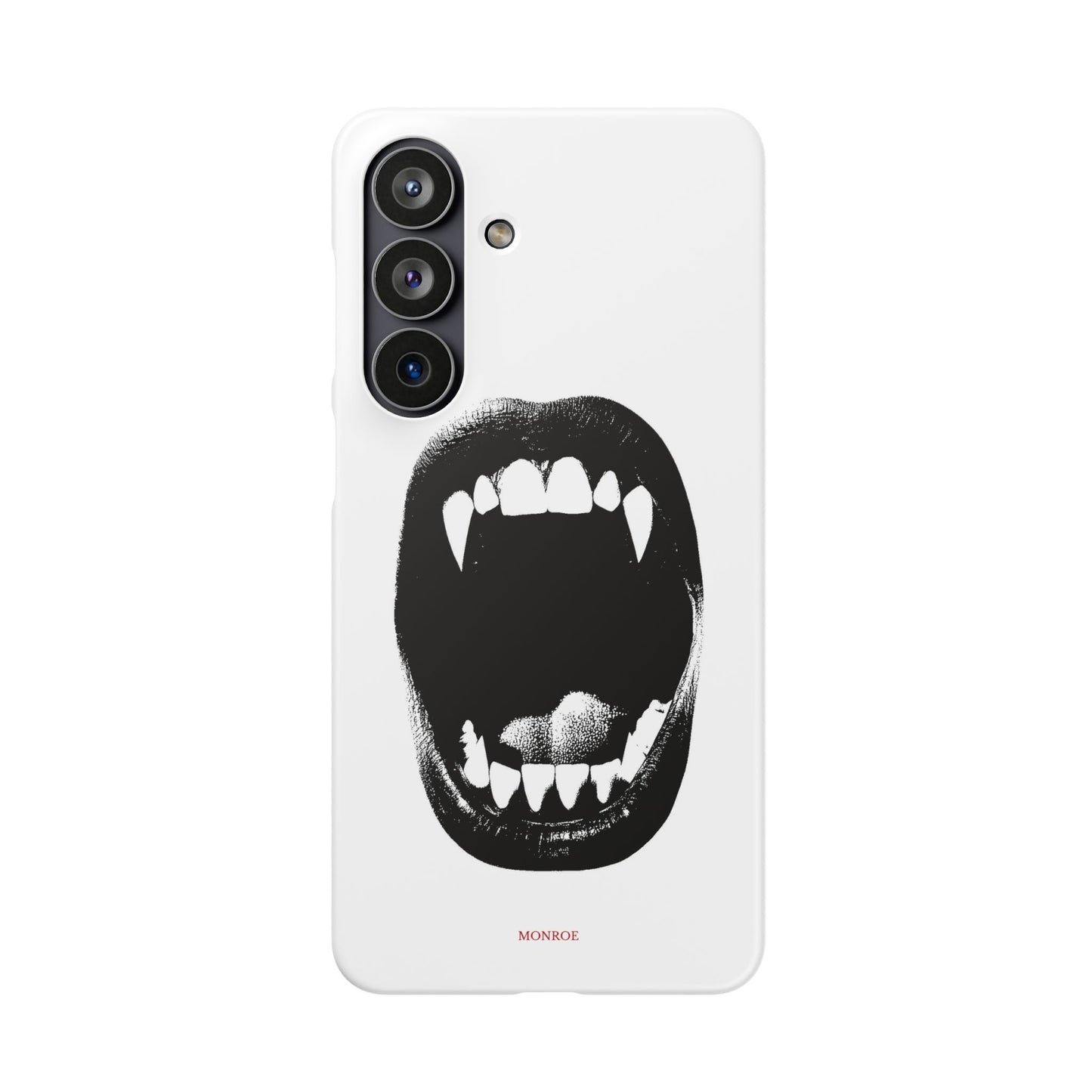 Love Bites Snap Case