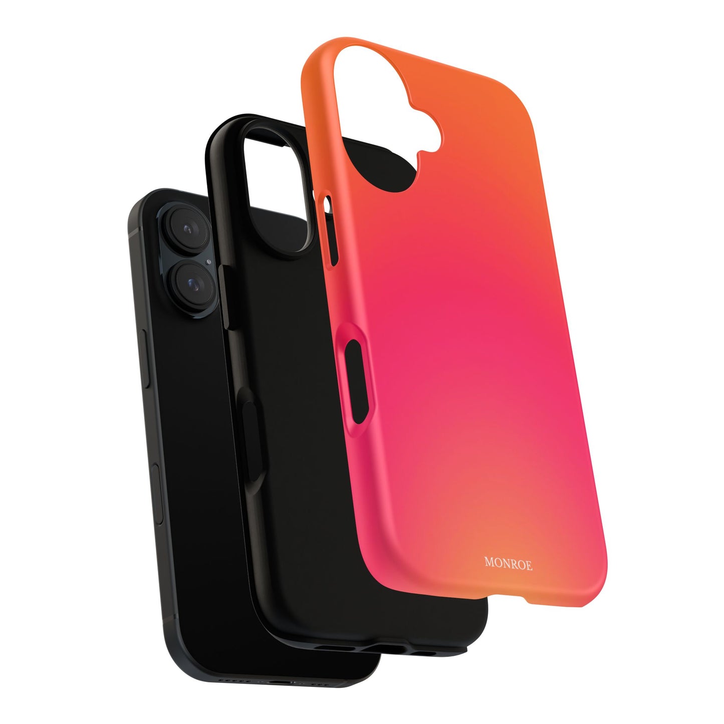 Gradient Sunset Tough Case
