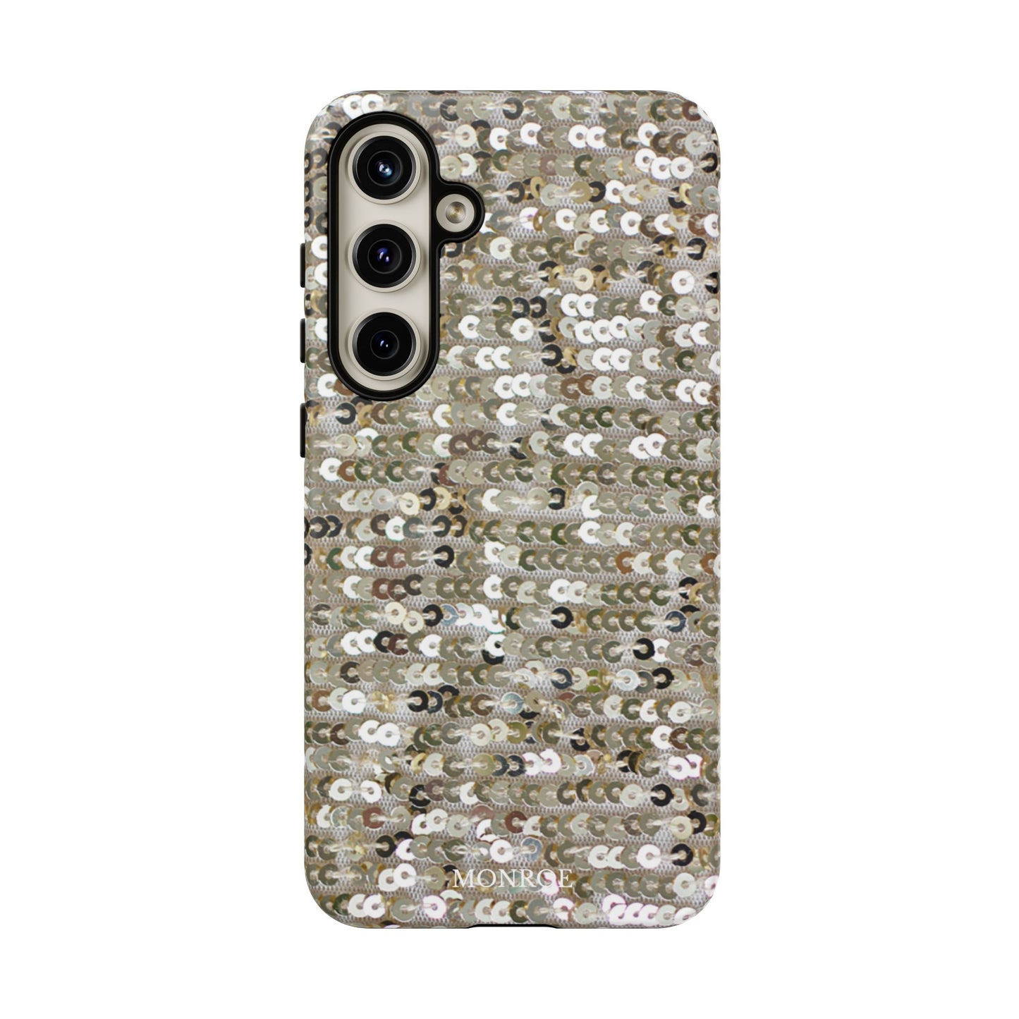 Sequin Sparkle Tough Case