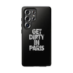 In Paris Phone Case