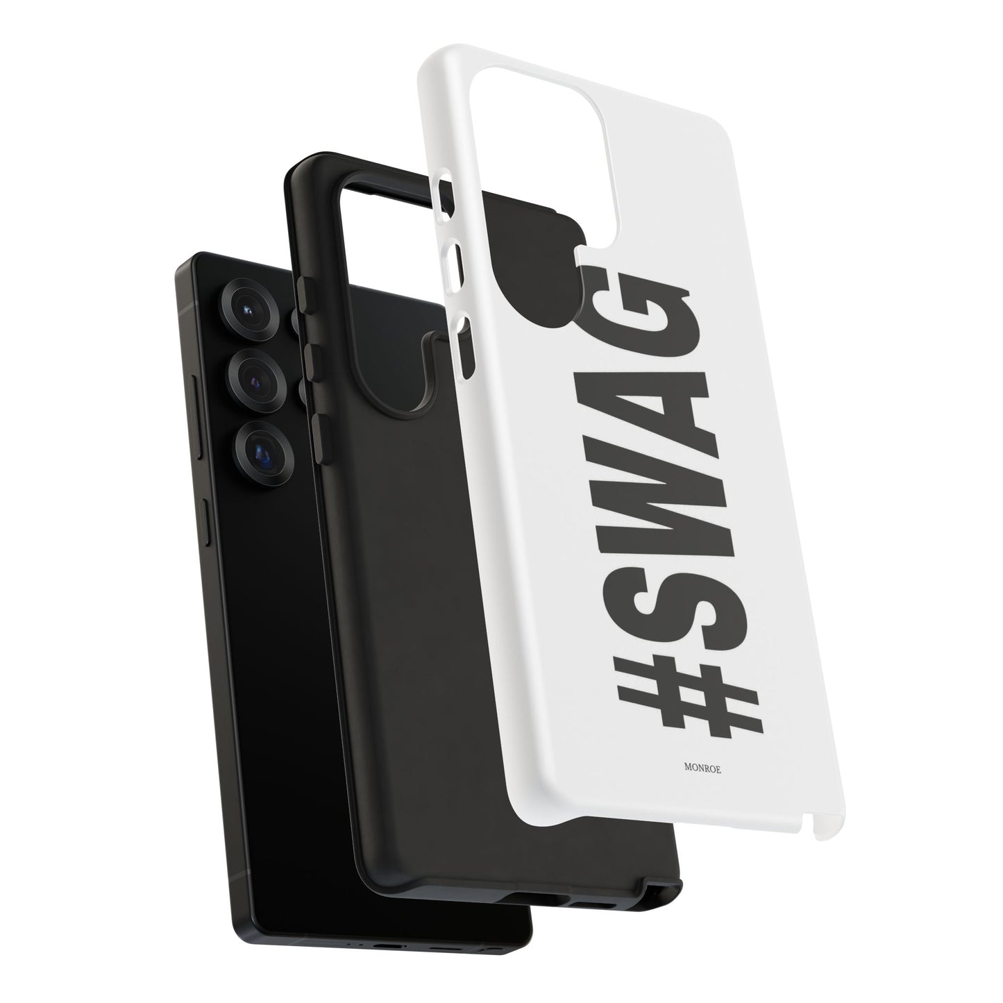 Original #SWAG Tough Case