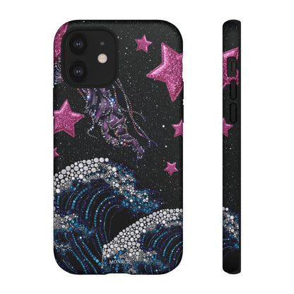 Galaxy Wave Tough Case