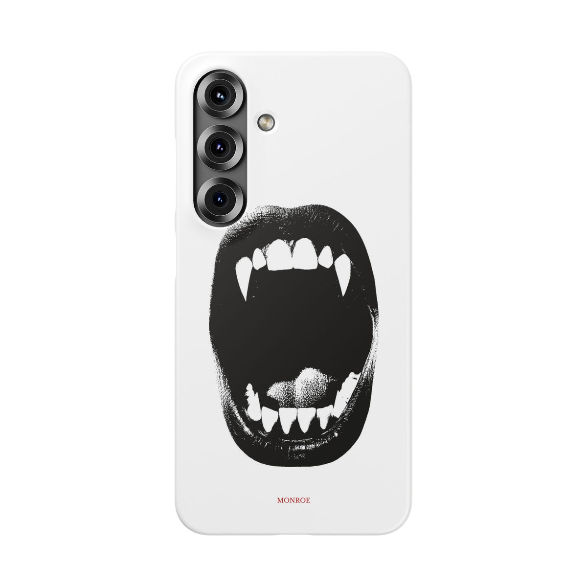 Love Bites Snap Case