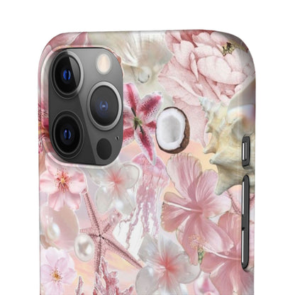 Pretty Pastel Case