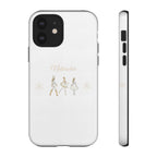 Nutcracker Phone Case