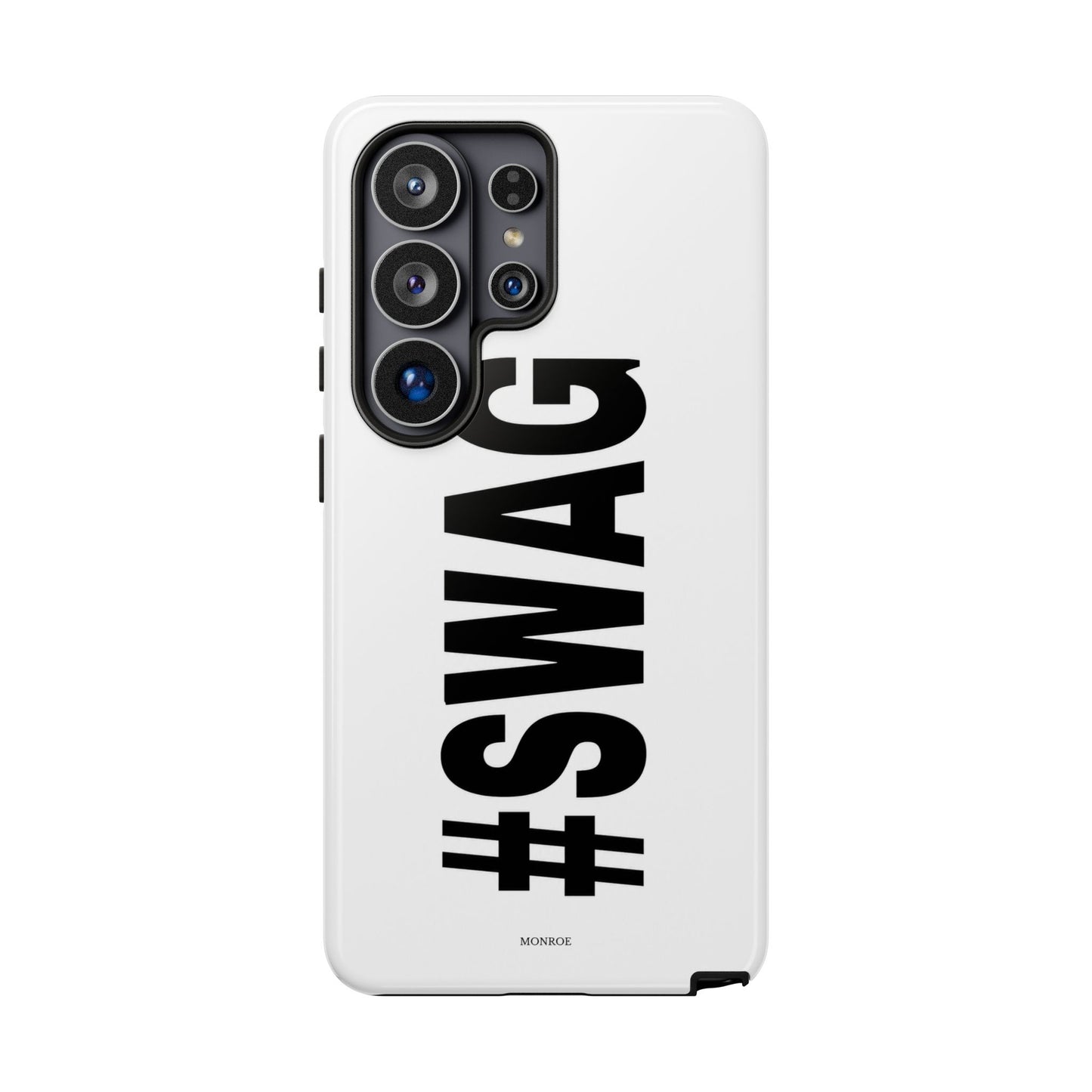Original #SWAG Tough Case
