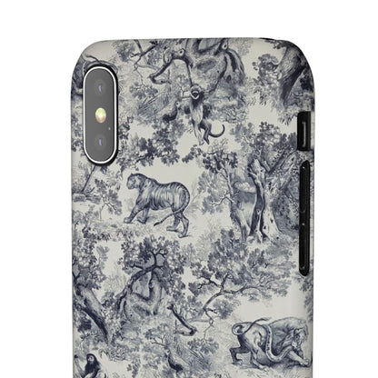Fine China Safari Case