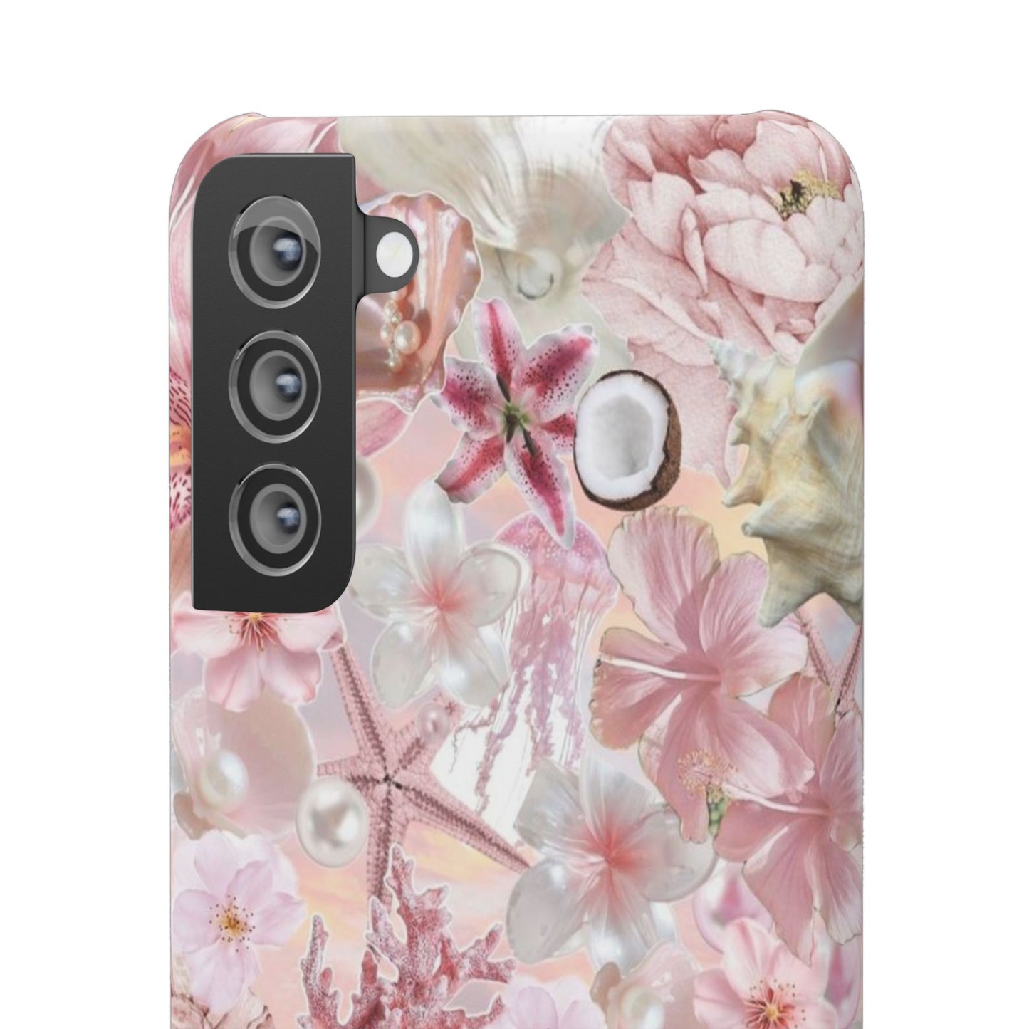 Pretty Pastel Case