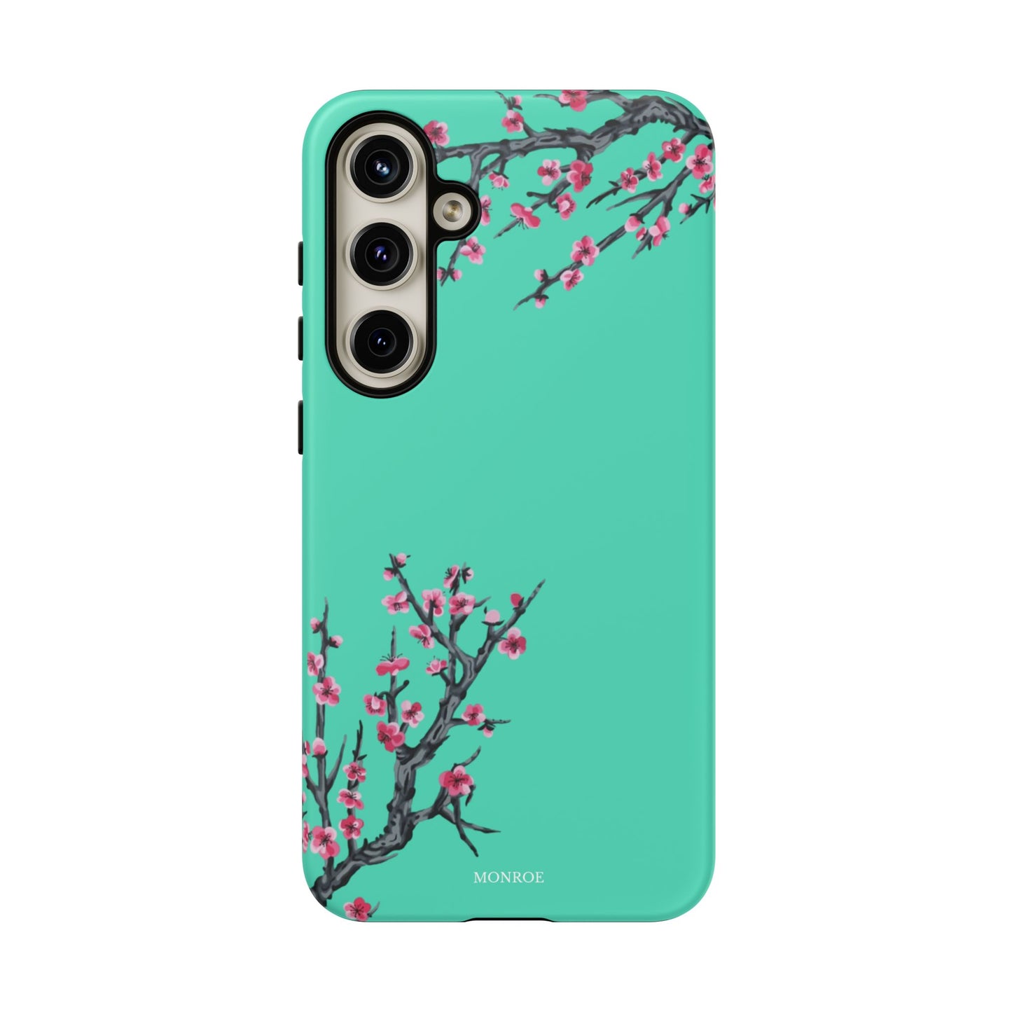 Cherry Blossom Tough Case