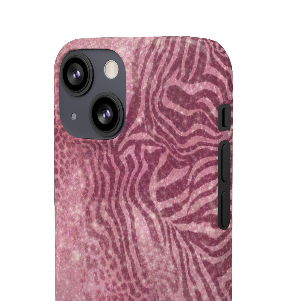 Blush Wild Case