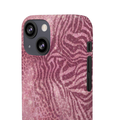 Blush Wild Case