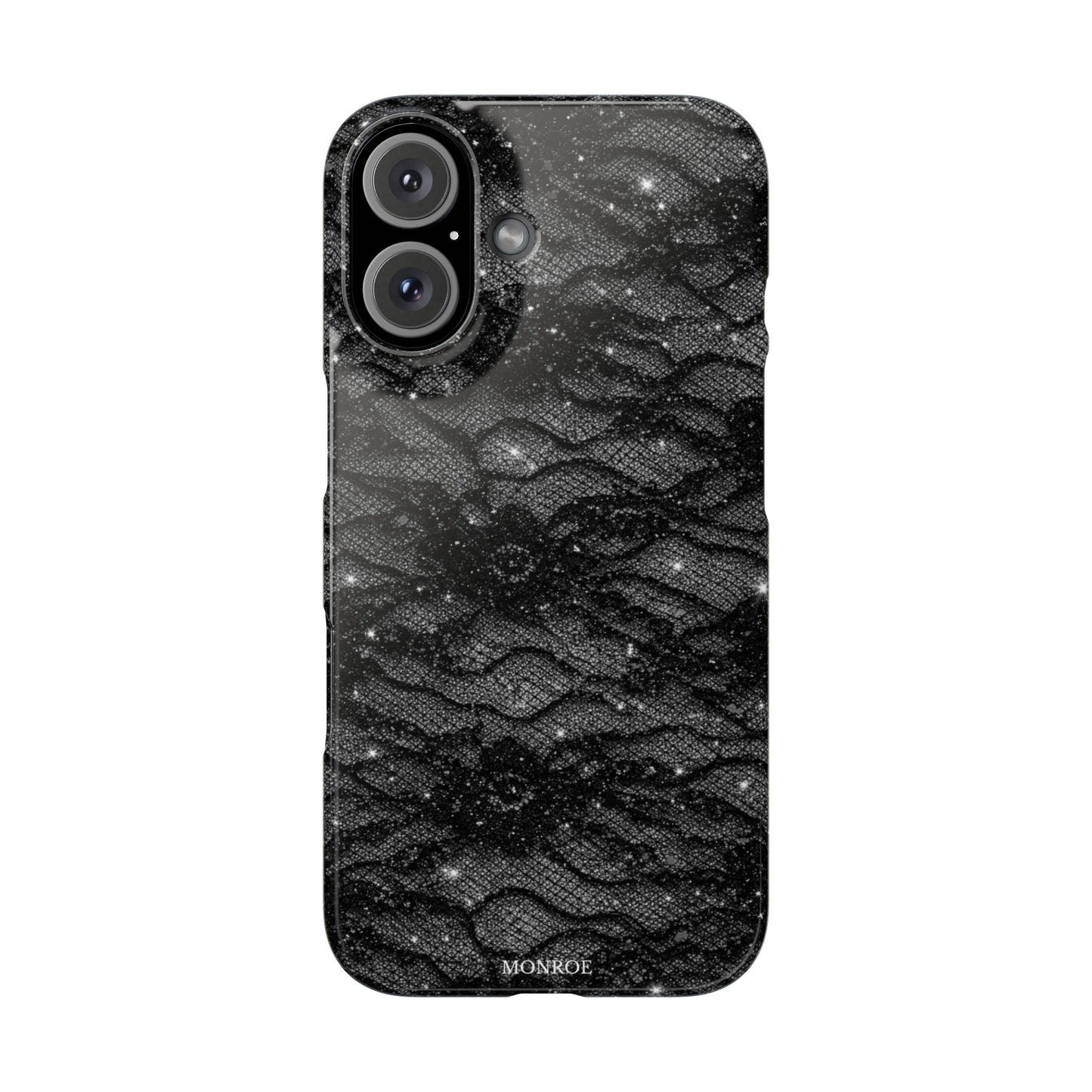 Midnight Lace Case