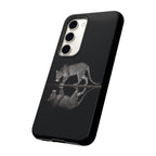 Cheetah Reflection Phone Case