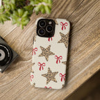 Christmas Cougar Phone Case