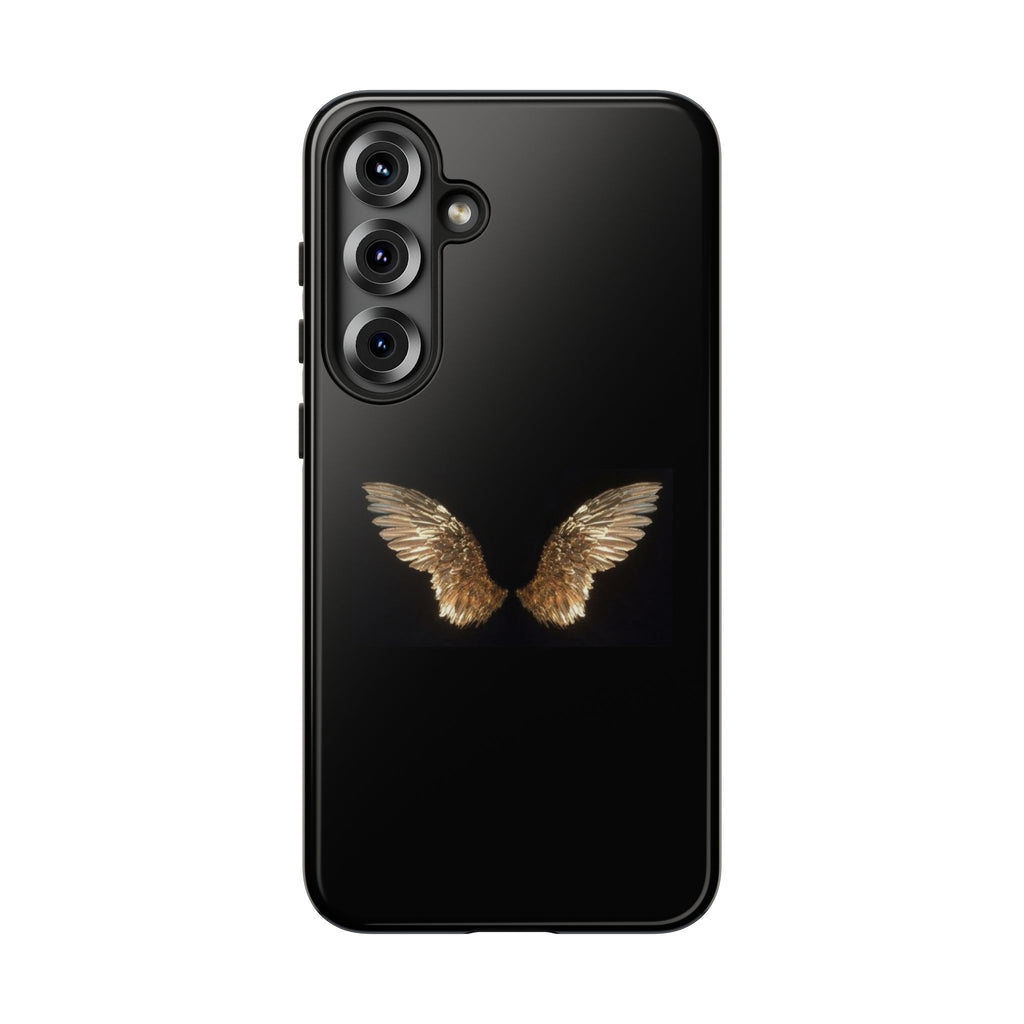 Winged Phone Case