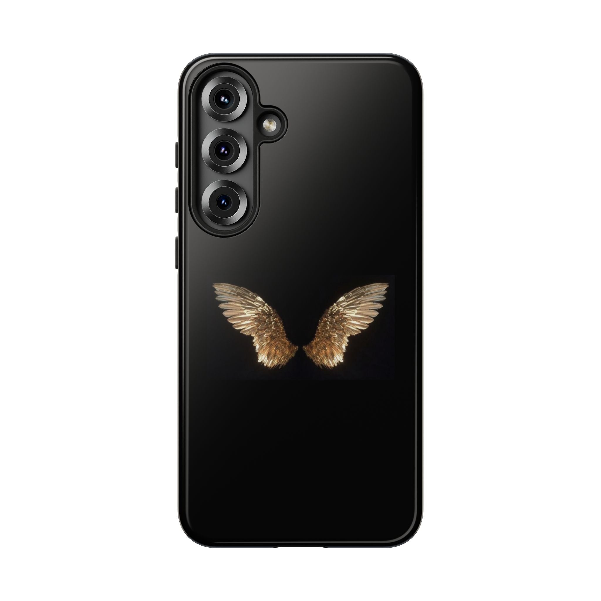 Winged Phone Case