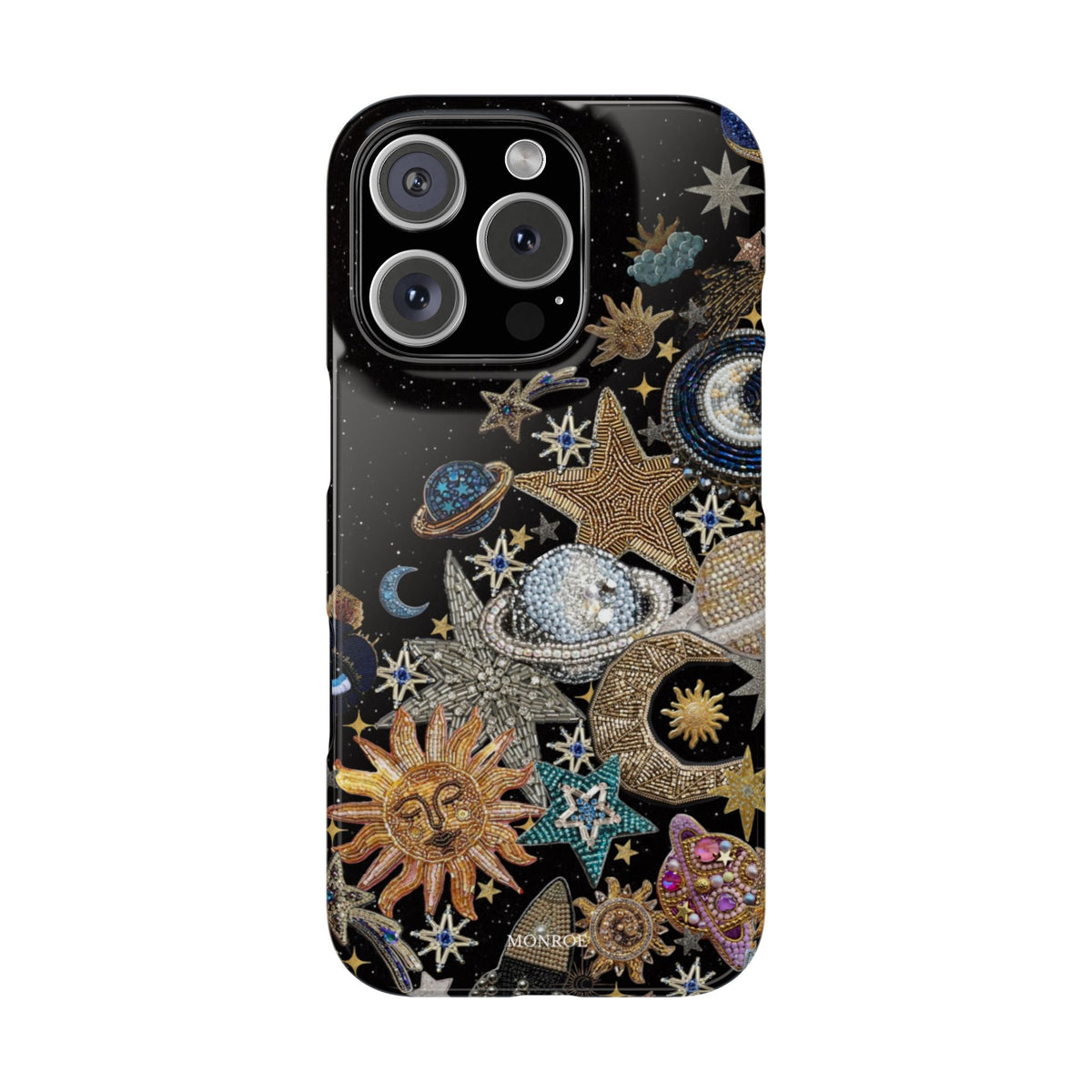 Celestial Galaxy Case