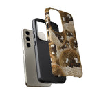 Golden Disco Phone Case