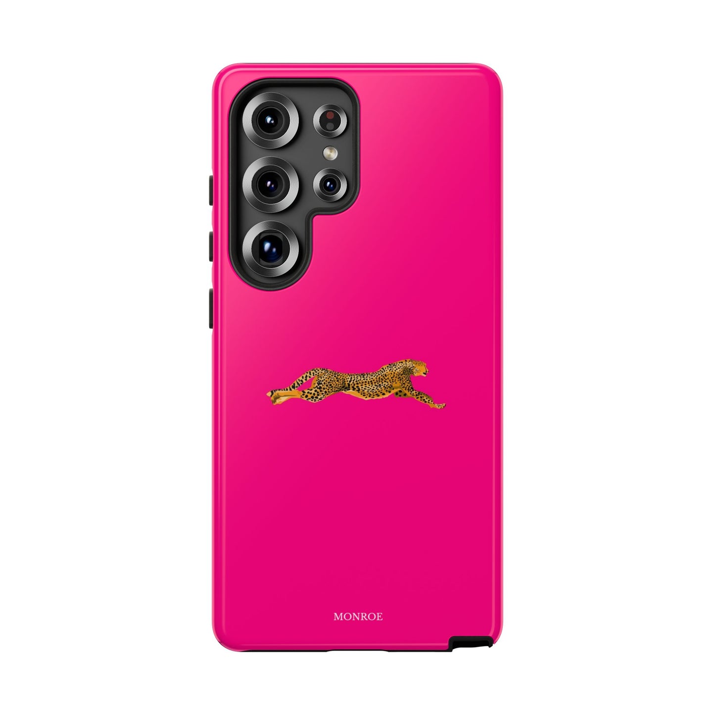 Leopard Sprint Tough Case