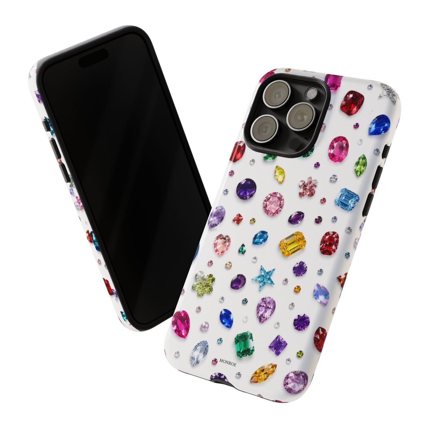 Kylie Tough Case