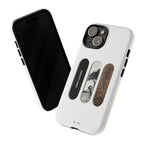 Saint Surf Phone Case