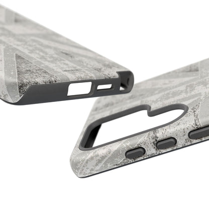 Union Vintage Grunge Tough Case