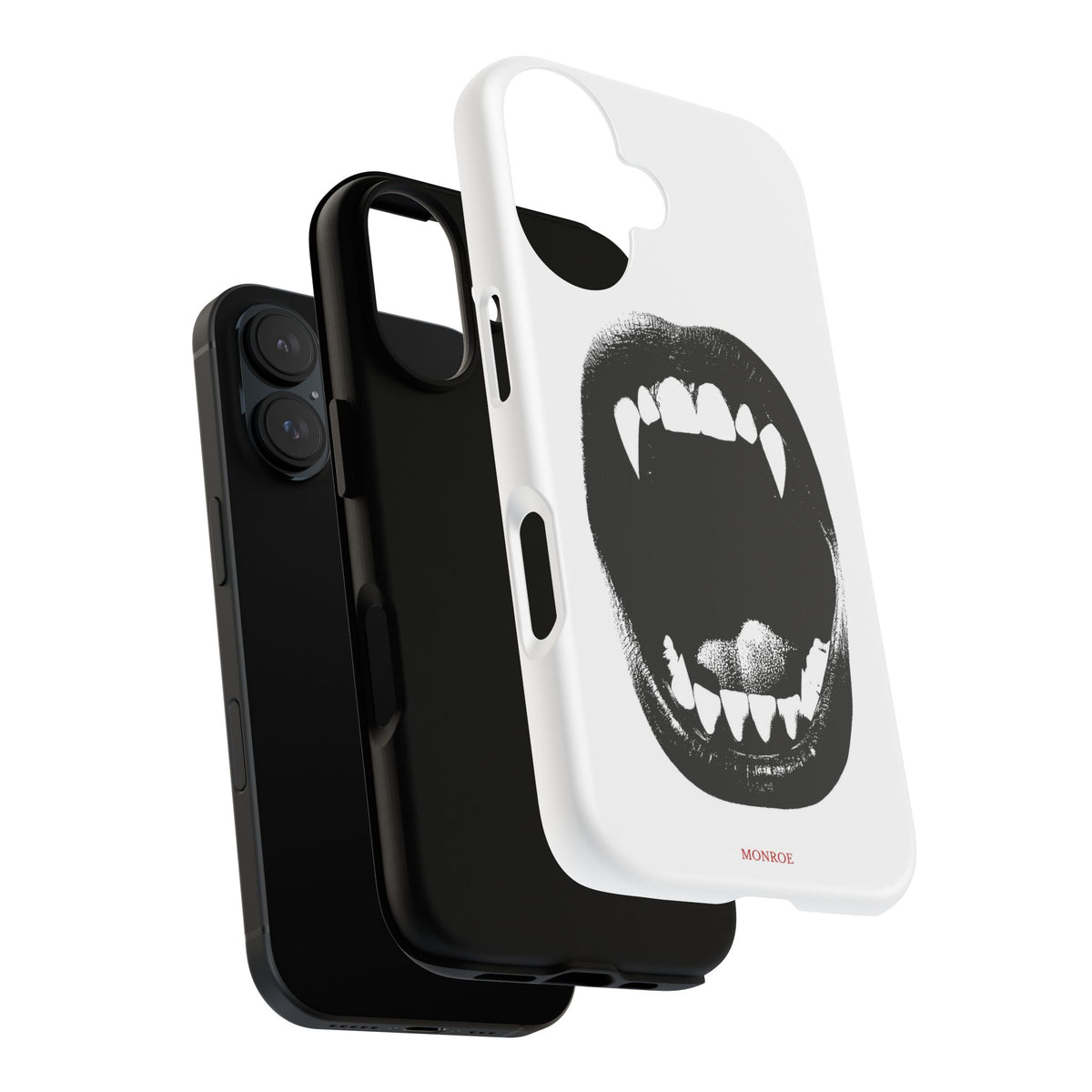 Love Bites Tough Case