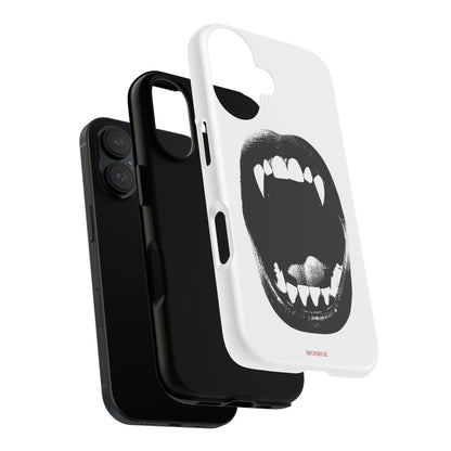Love Bites Tough Case