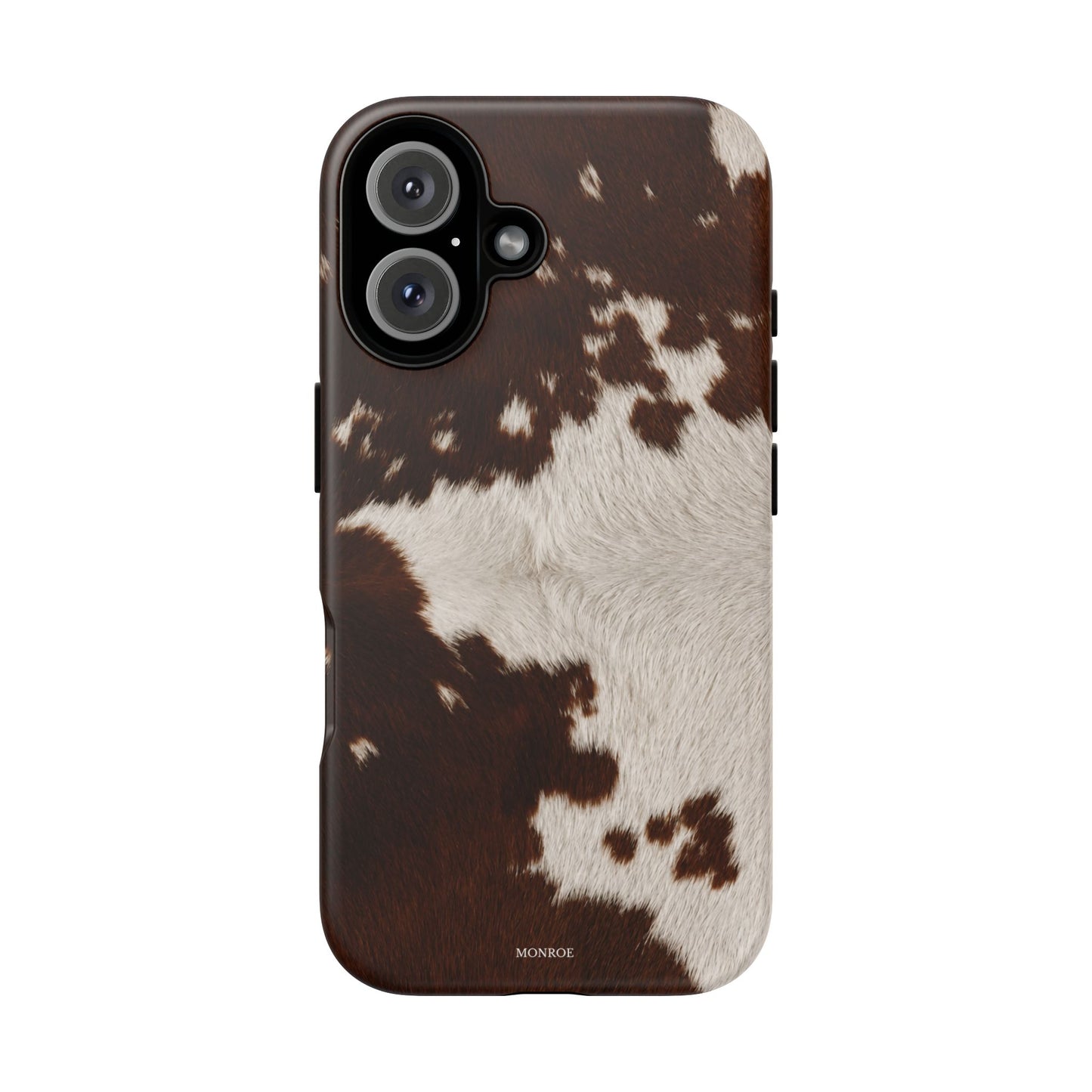 Mocha Hide Tough Case