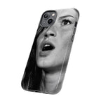 Vintage Face Phone Case