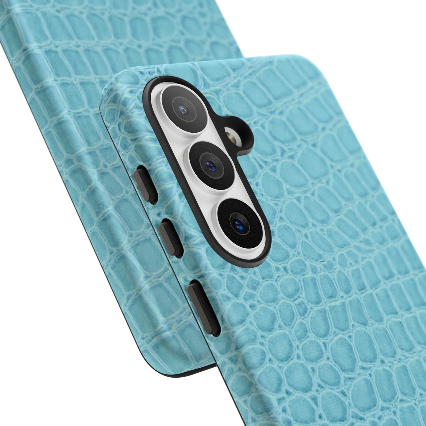 Aqua Croc Tough Case