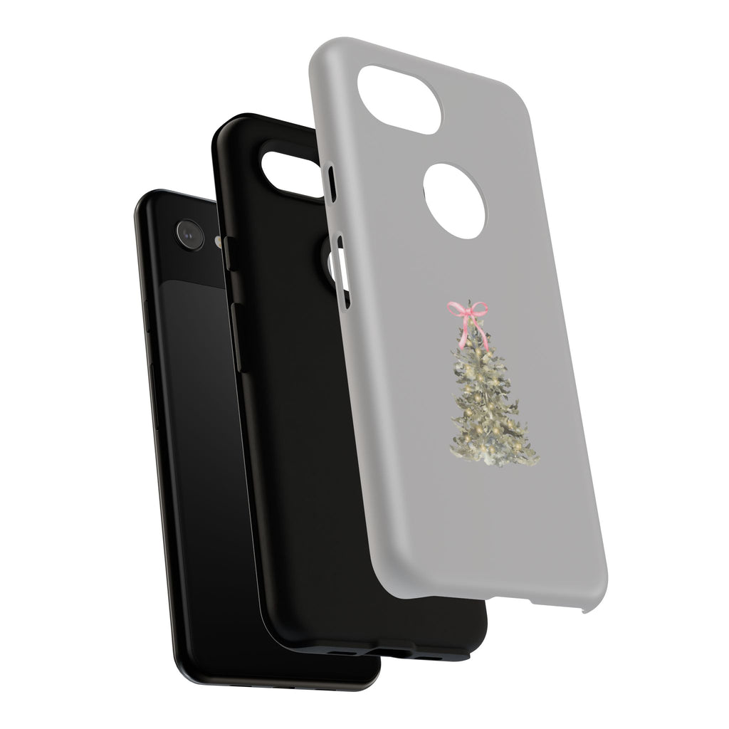 Tis The Season Phone Case