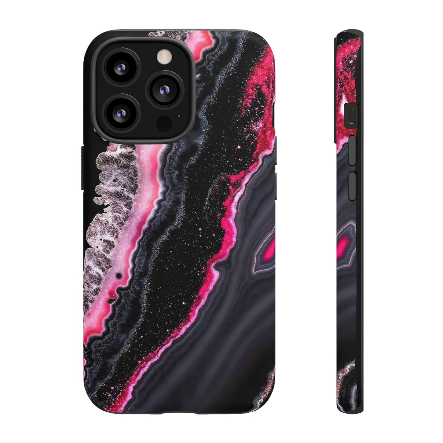 Geode Design Tough Case