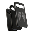 Winged Model Phone Case