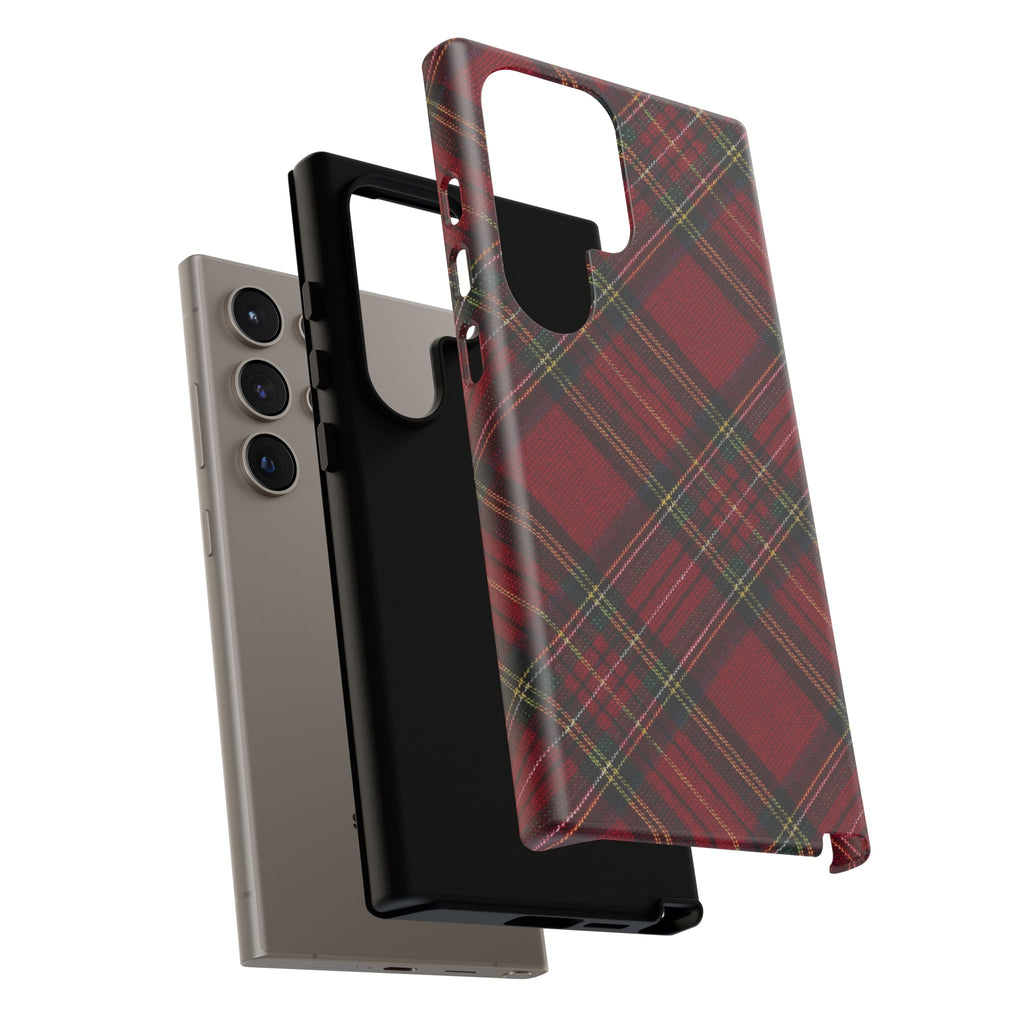 Very Merry Phone Case