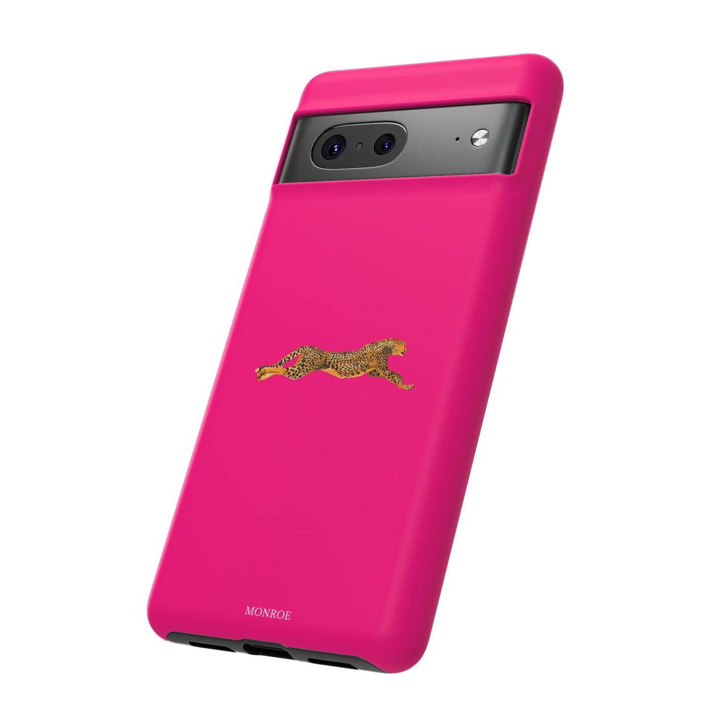 Leopard Sprint Tough Case