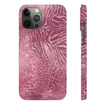 Blush Wild Case