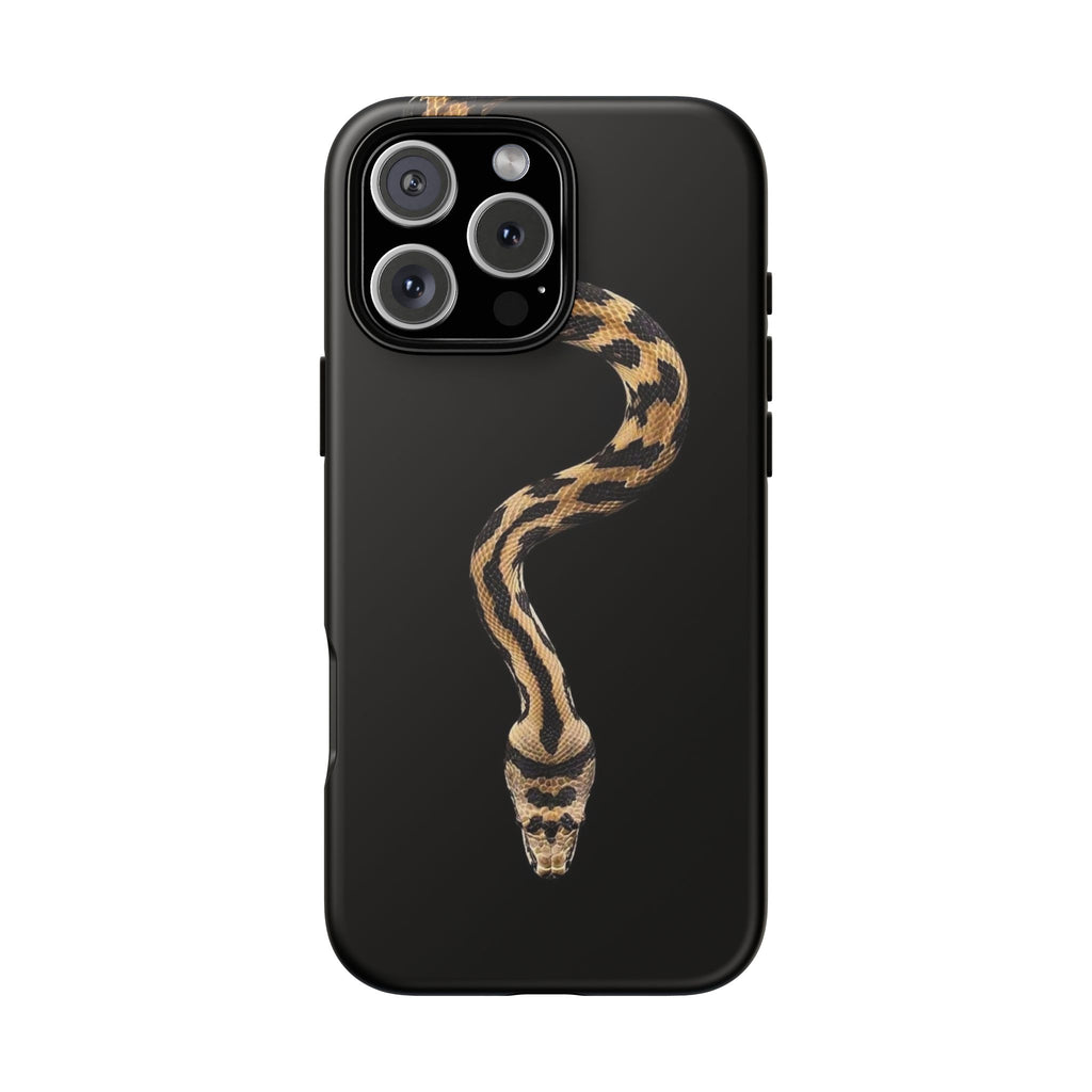 Slithery Snake Phone Case