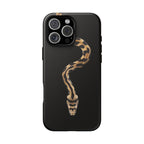 Slithery Snake Phone Case