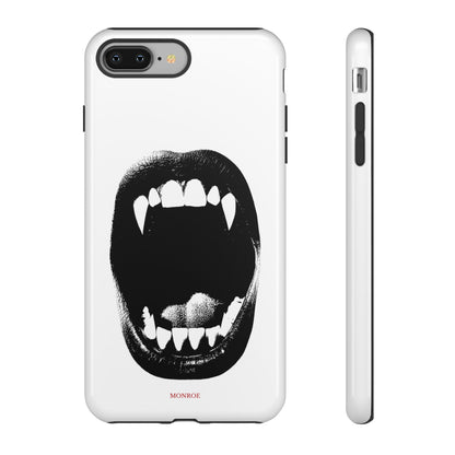 Love Bites Tough Case