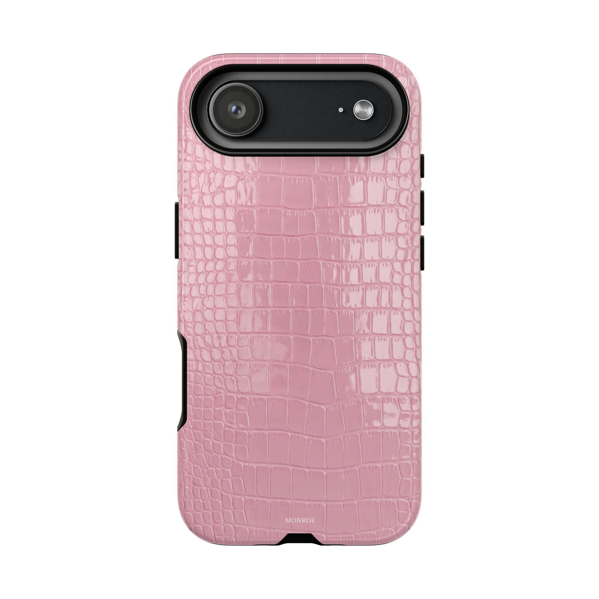 Pink Croc Tough Case