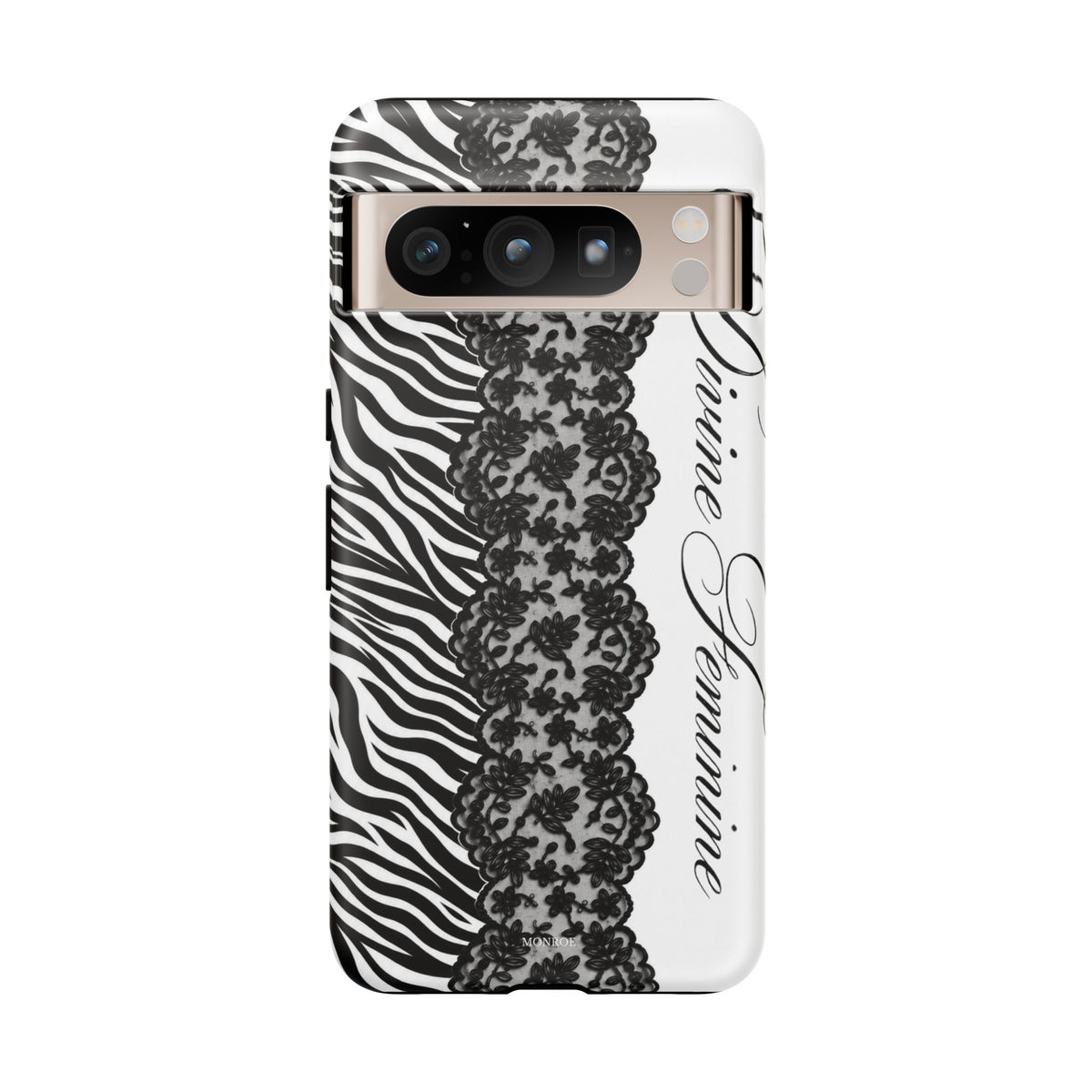 Divine Feminine Lace Tough Case