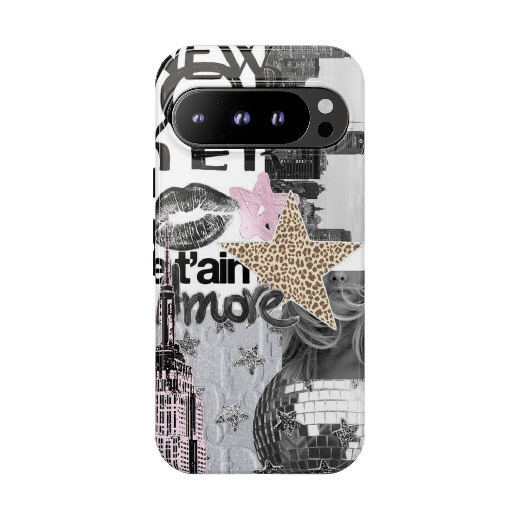 Amore NYC Phone Case