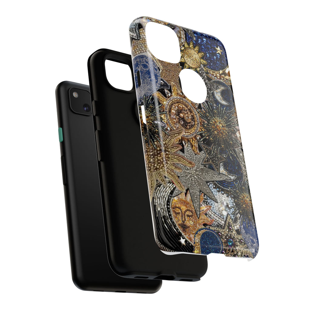 Celestial 2 Phone Case