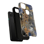 Celestial 2 Phone Case