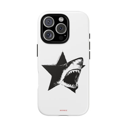 Shark Star Tough Case